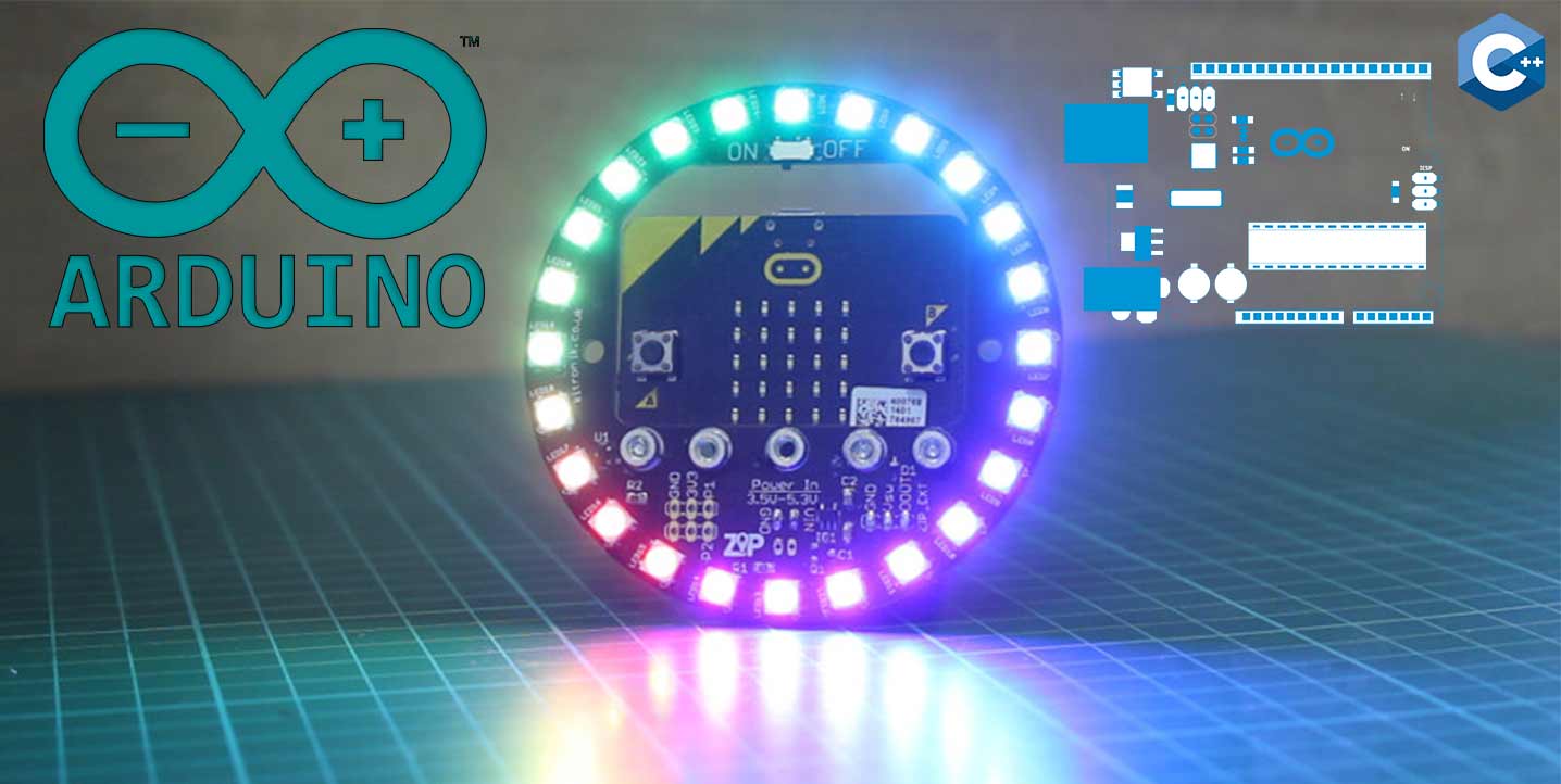 >Wearables Electro Arduino